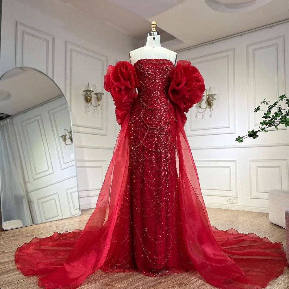 Lovely dress